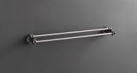 Двойной полотенцедержатель ART&MAX TULIP AM-0828-T