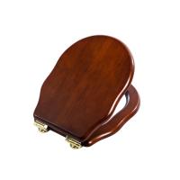 Крышка-сиденье BelBagno BOHEME BB115SCW-ORO Крышка-сиденье BelBagno BOHEME BB115SCW-ORO