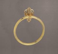 Полотенцедержатель ART&MAX IMPERO AM-1231-Do-Ant