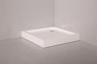 Поддон SMC CEZARES TRAY-SMC-A-80-550-150-W