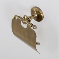 Держатель для туалетной бумаги ART&MAX ANTIC AM-E-2683Q