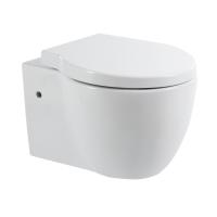 Унитаз подвесной BelBagno SABRINA BB122CH