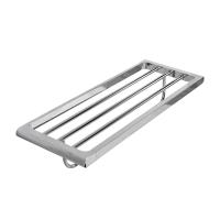 Полка для полотенец ART&MAX PLATINO AM-3922AL Полка для полотенец ART&MAX PLATINO AM-3922AL