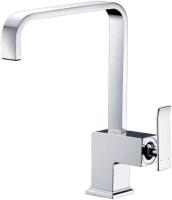 Смеситель для кухни BelBagno TICINO TIC-LAM-CRM