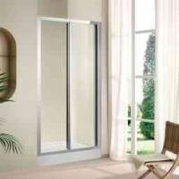 Душевая дверь CEZARES PORTA-D-BS-90-C-Cr