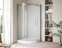 Душевой уголок CEZARES STYLUS-R-1-90-C-Cr-R Душевой уголок CEZARES STYLUS-R-1-90-C-Cr-R