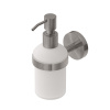 Диспенсер для мыла подвесной CEZARES RELAX-SOIS-V-IN