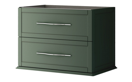 База под раковину CEZARES TIFFANY 55330 Verde opaco База под раковину CEZARES TIFFANY 55330 Verde opaco