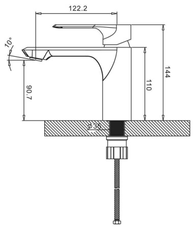 Bocco BOC-LVM-CRM схема