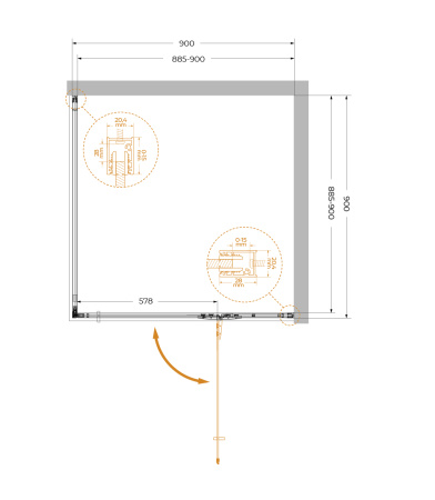 LINER-A-1-90-R_SCHEME