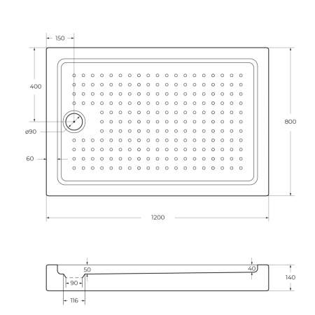 TRAY-A-AH-120_80-15-W_SCHEME