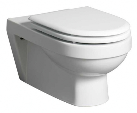 Чаша подвесного унитаза CEZARES BOLERO CZR-132