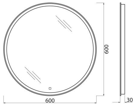 SPC-RNG-600-LED-TCH_SCHEME