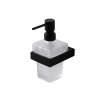 Диспенсер для мыла подвесной CEZARES SLIDER-SOIS-V-NOP