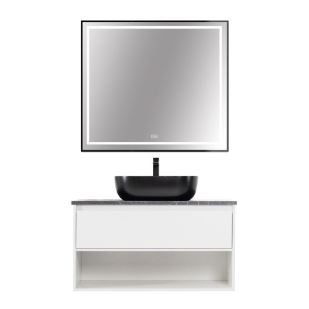 KRAFT-900-1C-SO-BO+KEP-90-MGL+BB1302-H301+SPC-KRAFT-900-800-LED-TCH-WARM-NERO_INTERIOR_6