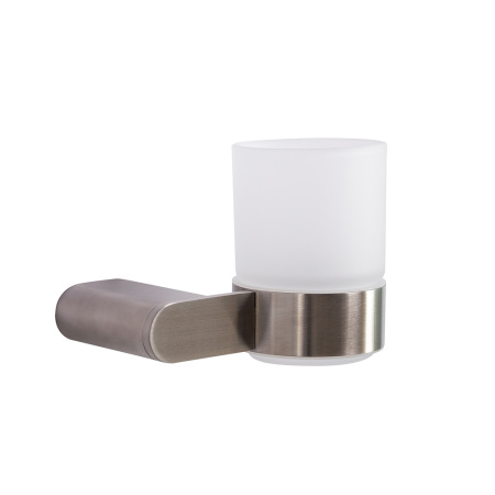 Стакан подвесной CEZARES STYLUS-TUMS-IN