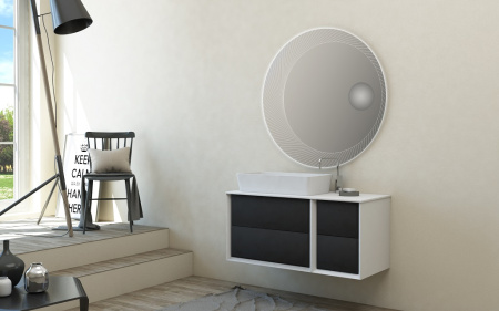 BELLAGIO 105 GRAFITE_INTERIOR_1