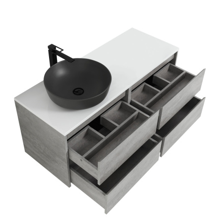 KRAFT-600-2C-SO-CG+KRAFT-600-2C-SO-CG+EK-120-AS-BL-L+BB1315-H301+LUC-LMC-NERO-W0_DETAIL_1