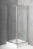 Душевой уголок AcquaSi AS-SPACE-A-2-80-C-Cr