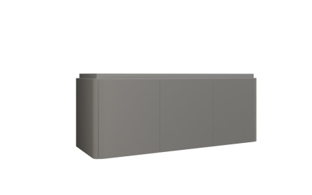 База под раковину CEZARES STYLUS 55233 Grigio nuvola