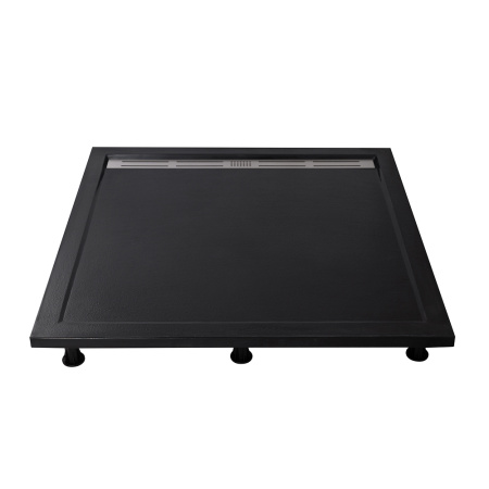 TRAY-AS-A-90-30-NERO+TRAY-LEGS-AS-08