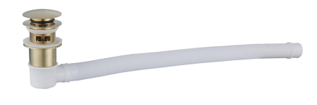 Слив-перелив для BB03/BB09 BelBagno BB39-OVF-BORO