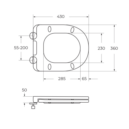 схема сиденья UNO BB3105CHR_SC