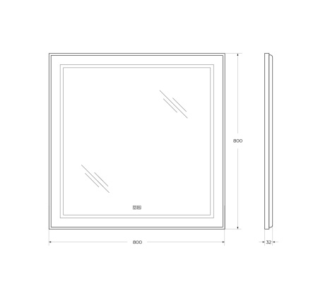 SPC-KRAFT-800-800-LED-TCH-WARM_SCHEME