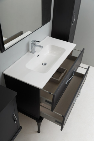 TIFFANY 100 Nero Grafite_DETAIL_4 TIFFANY 100 Nero Grafite_DETAIL_4