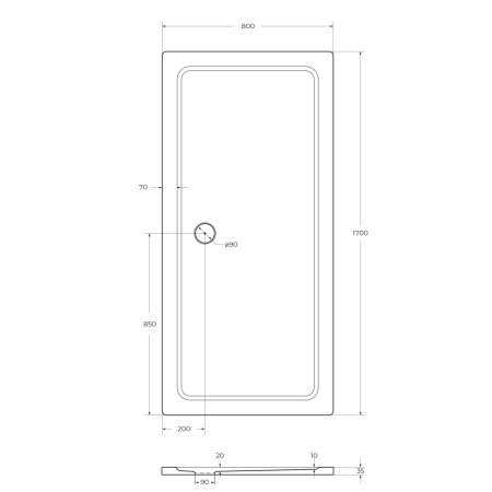 TRAY-M-AH-170_80-35-W_SCHEME