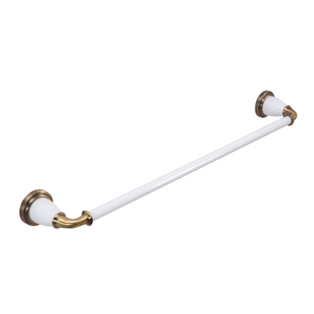 Полотенцедержатель ART&MAX BIANCHI AM-E-2609-Br