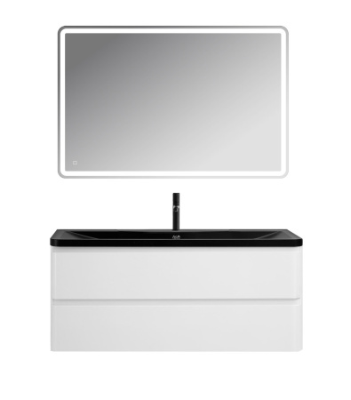 ALBANO-1200-2C-SO-BL+BB1200455-LV-ART-ALR-NERO+UNO-LVM-NERO+SPC-MAR-1200-800-LED-TCH+NOV-FMT-NERO_INTERIOR_6