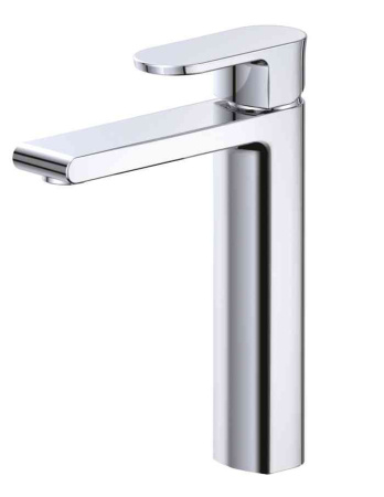 Смеситель для накладных раковин BelBagno TERRA TER-LMC-CRM