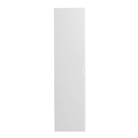 Колонна подвесная с дверью, реверсивная IDRA CEZARES 55179 Bianco opaco