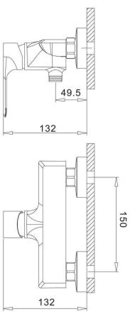 Bocco BOC-ESDM-CRM схема