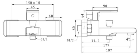 Terra TER-VASM-CRM схема
