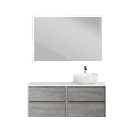 KRAFT-600-2C-SO-CG+KRAFT-600-2C-SO-CG+EK-120-AS-BL-R+BB1409+CAR-LMC-CRM+SPC-GRT-1200-800-LED-TCH-WARM_INTERIOR_6