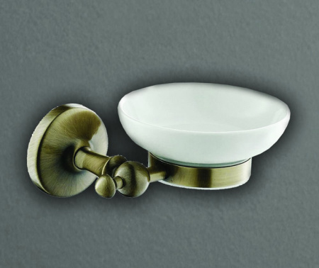 Держатель мыльницы ART&MAX ANTIC AM-E-2699AQ