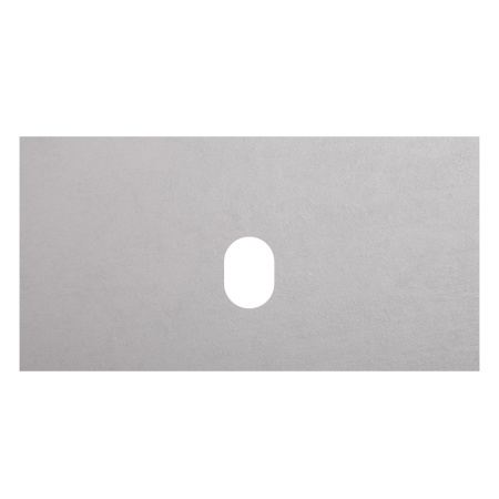 Столешница из керамогранита BelBagno KEP-90-CESTR-W0 Cemento Struttura