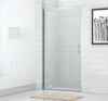 Душевая дверь CEZARES ECO-O-BA-1-80-P-Cr