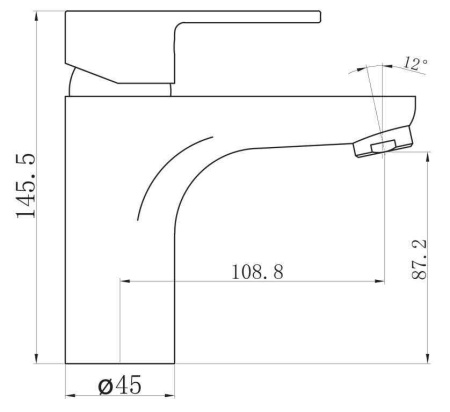 Loyd LOY-LVM-CRM схема