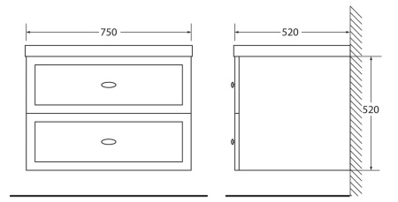 DUBLIN-750-2C-SO схема