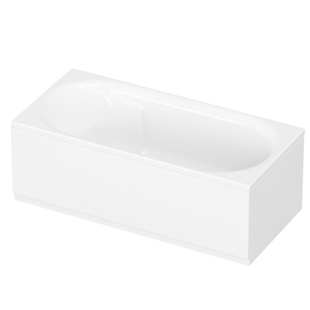 Акриловая ванна пристенная CEZARES ARNO-170-80-45-W37