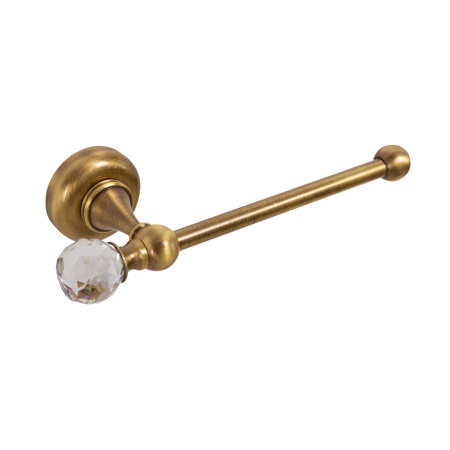 Держатель для туалетной бумаги CEZARES APHRODITE-TH04-02-Sw