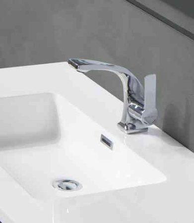 Раковина из искусственного мрамора BelBagno LUCE BB900AB