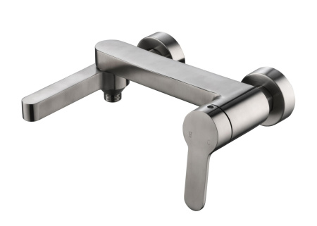 Смеситель для ванны и душа BelBagno DELTA DEL-BLVM-IN