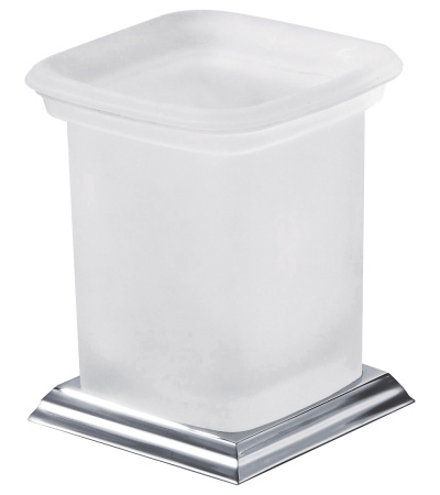 Стакан настольный ART&MAX ZOE AM-G-6831D