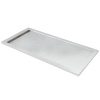 Поддон из искусственного мрамора CEZARES TRAY-AS-AH-140/90-30-W Поддон из искусственного мрамора CEZARES TRAY-AS-AH-140/90-30-W
