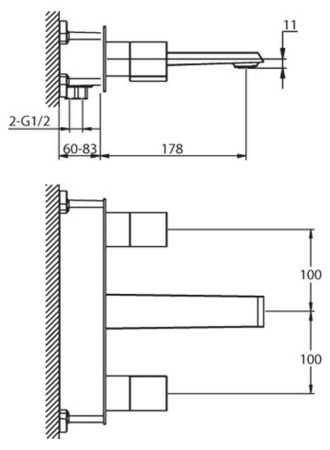 Arlie ARL-BLI-CRM схема