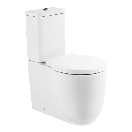 Унитаз-компакт BelBagno SABRINA BB122CP